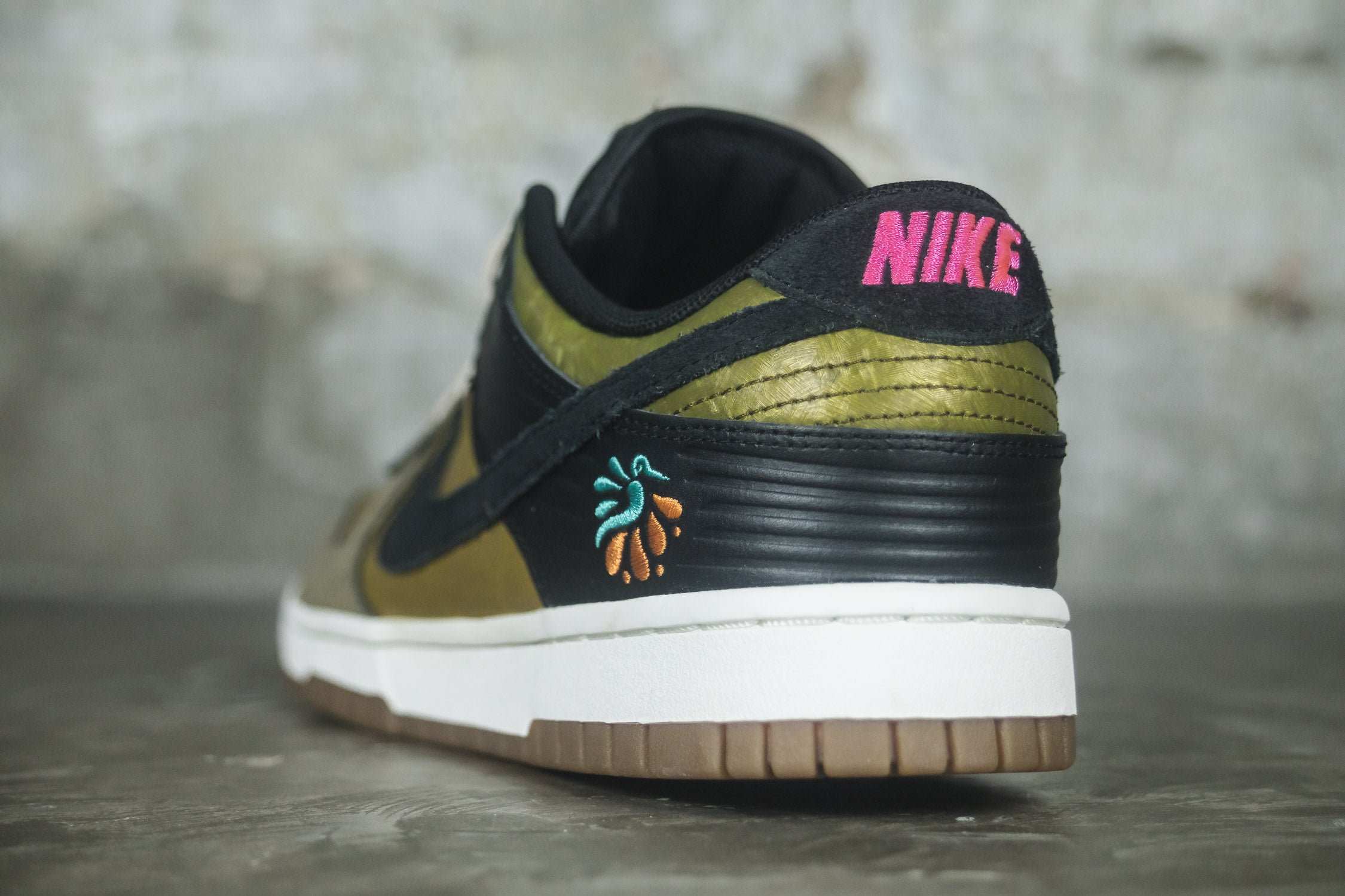 Nike sb dia hot sale de los muertos