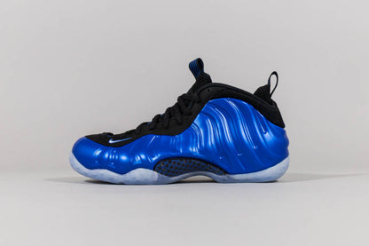 Nike Air Foamposite One &