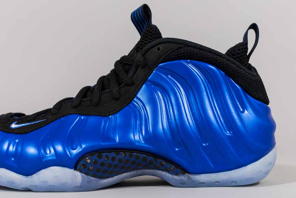 Nike Air Foamposite One &