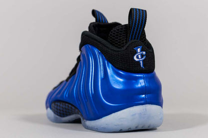 Nike Air Foamposite One &