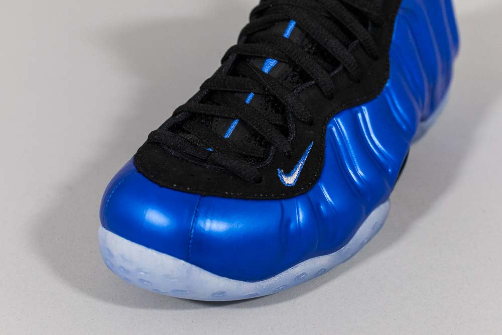 Nike Air Foamposite One &