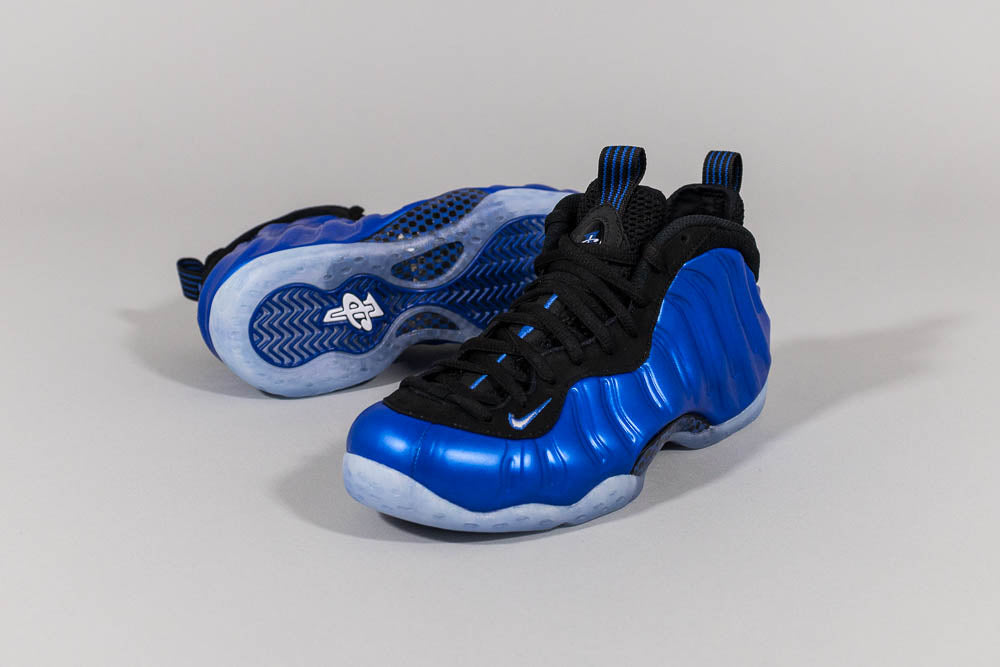 Nike Air Foamposite One &