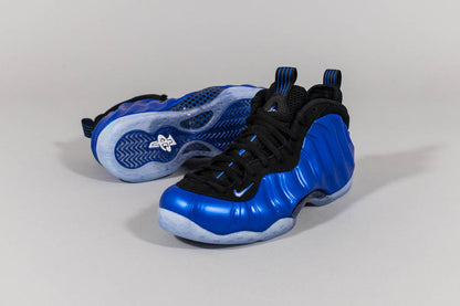 Nike Air Foamposite One &