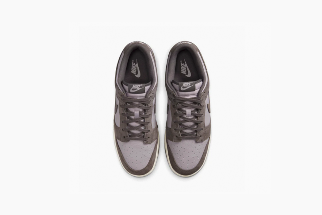 Nike Dunk Low SE 'Platinum Violet' - [sku] - Lust México