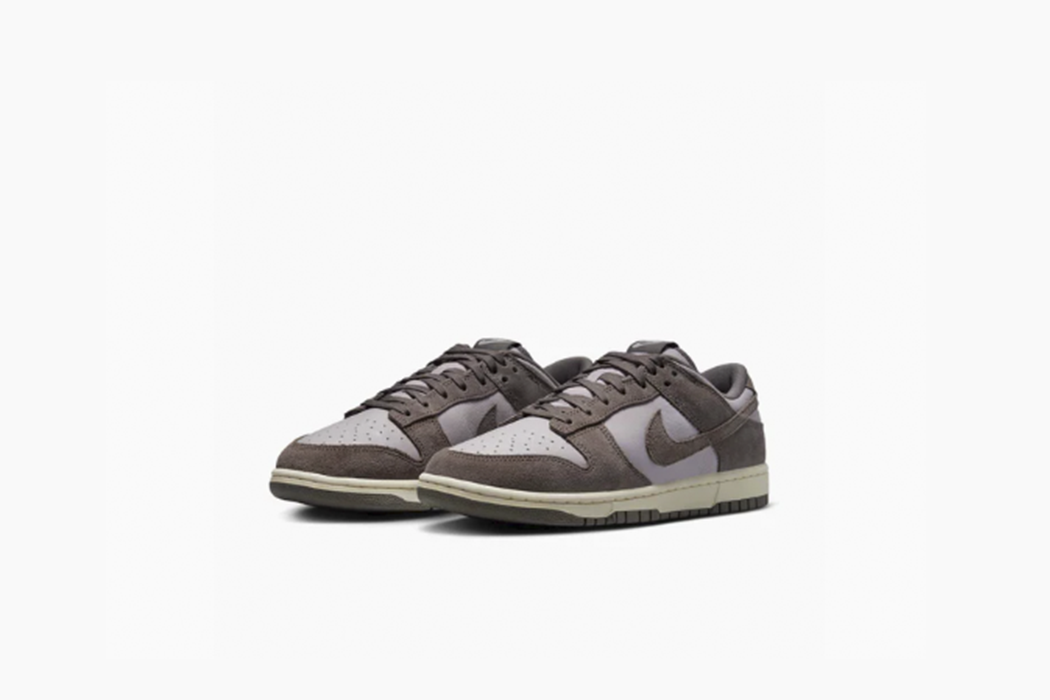 Nike Dunk Low SE 'Platinum Violet' - [sku] - Lust México
