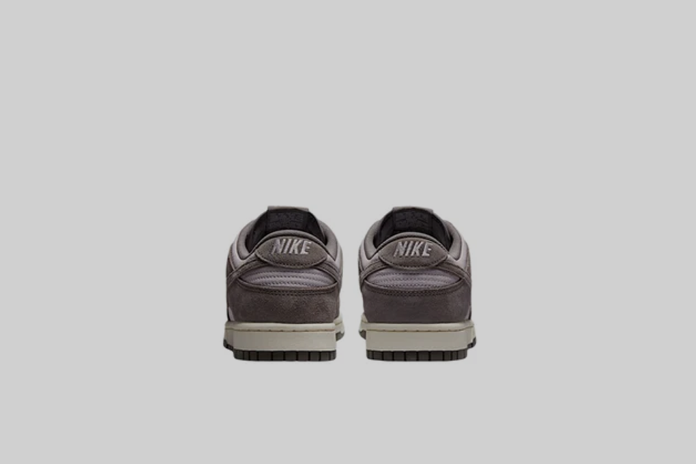 Nike Dunk Low SE 'Platinum Violet' - FQ8249-001 - Lust México