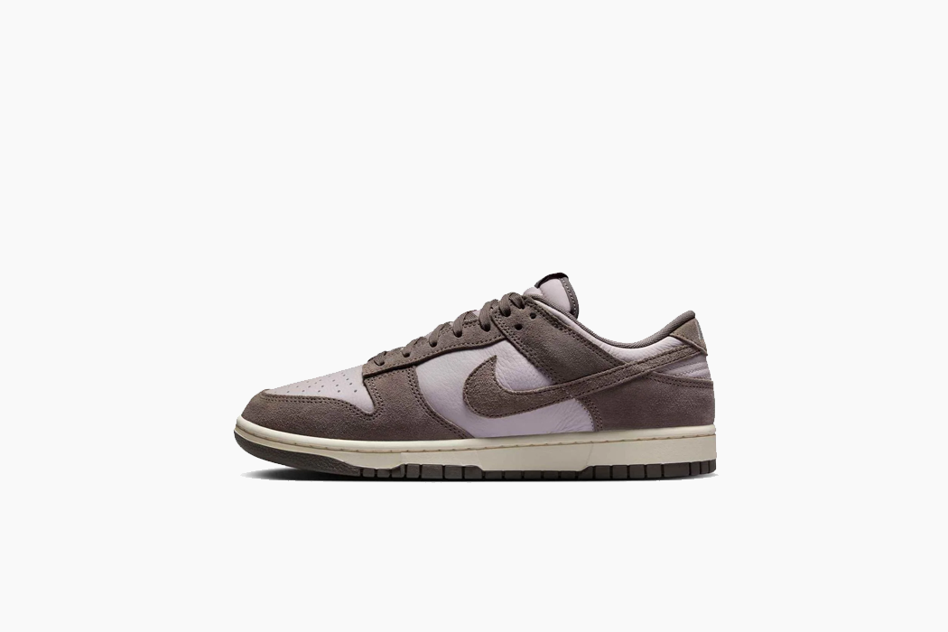 Nike Dunk Low SE 'Platinum Violet' - [sku] - Lust México
