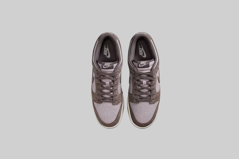 Nike Dunk Low SE 'Platinum Violet' - FQ8249-001 - Lust México