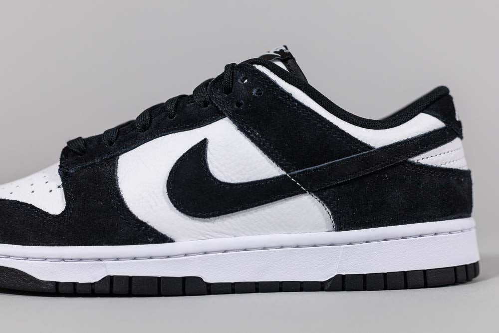 Nike Dunk Low SE 'Suede Panda' – Lust México