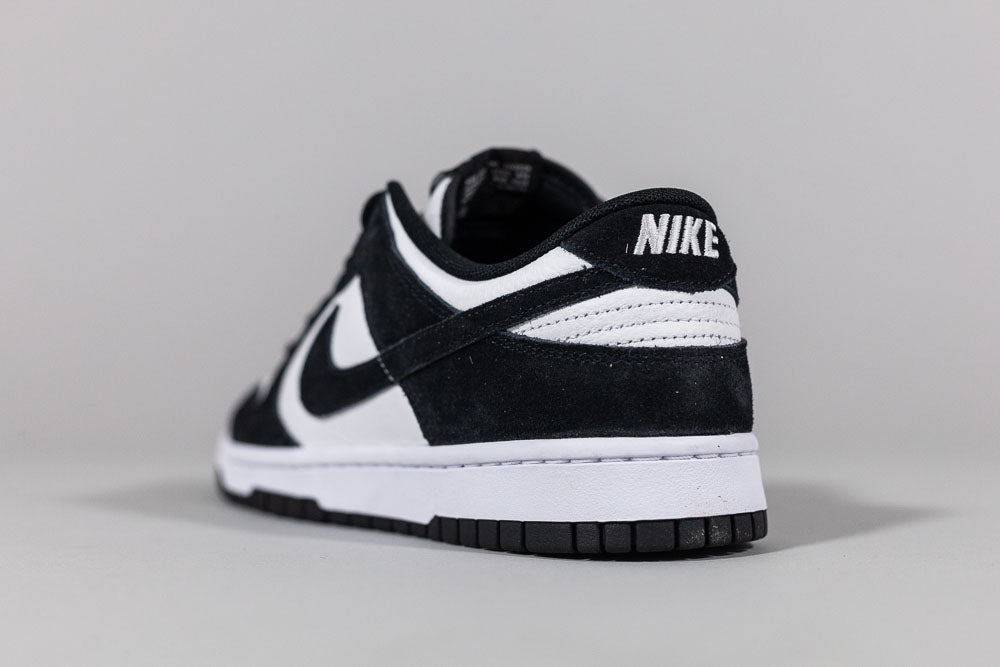 Nike Dunk Low SE 'Suede Panda' – Lust México