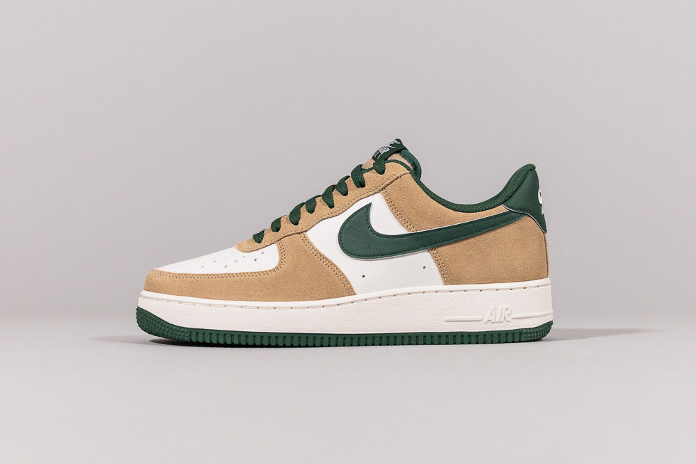 Nike Air Force 1 '07 LV8 'Hemp Fir' - [sku] - Lust México