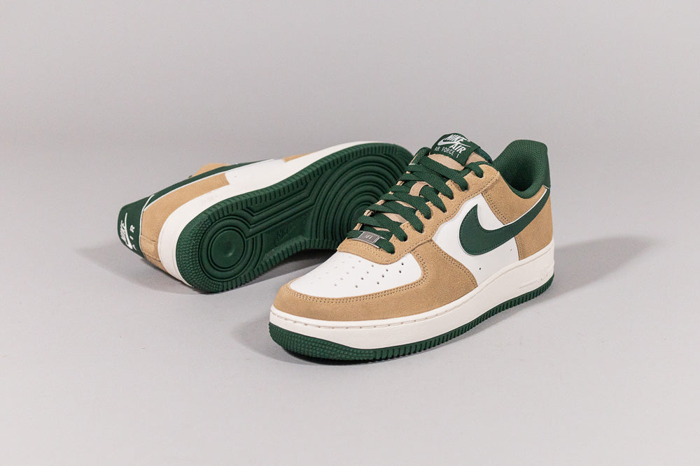 Nike Air Force 1 '07 LV8 'Hemp Fir' - [sku] - Lust México
