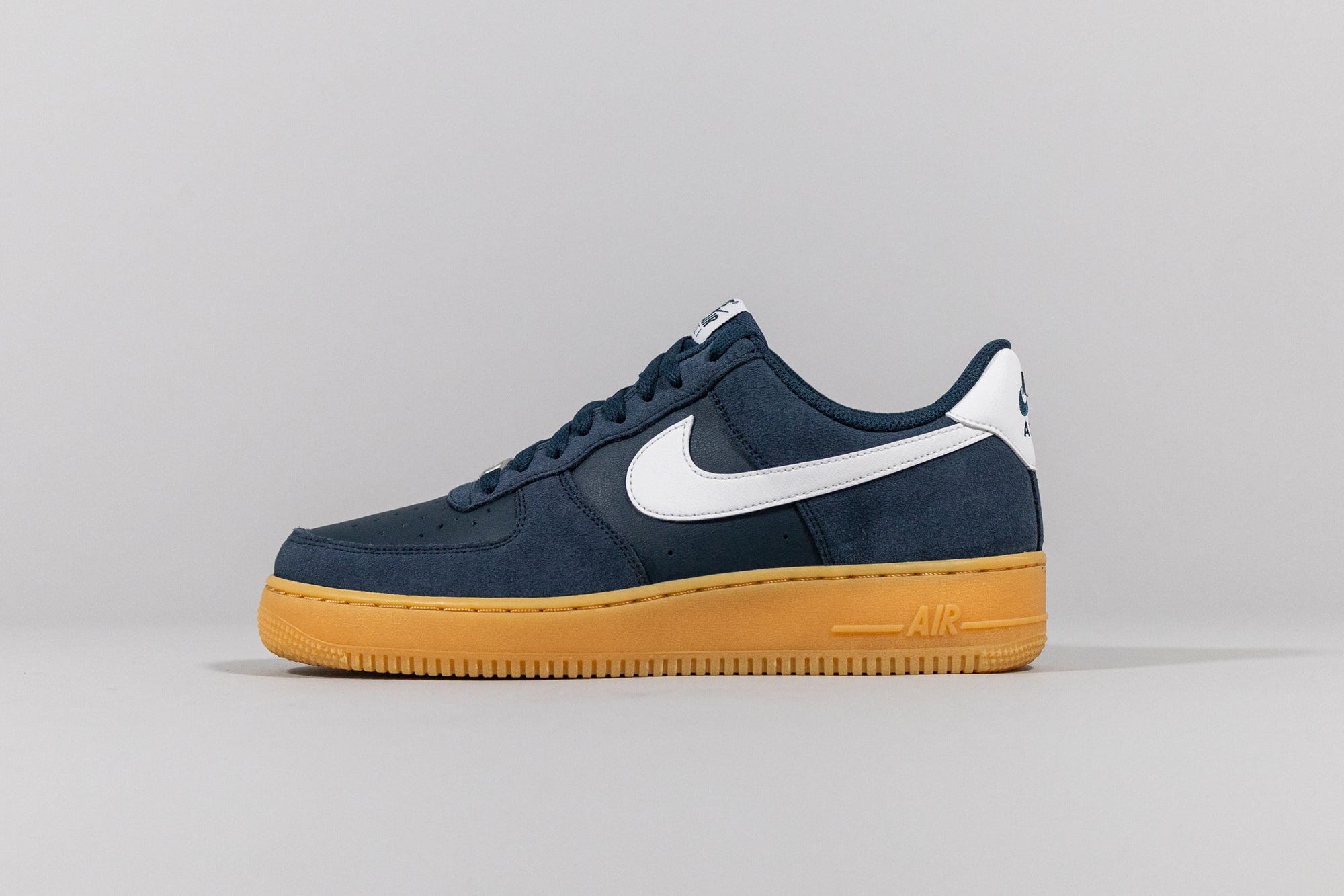Nike Air Force 1 '07 LV8 'Armory Navy' - [sku] - Lust México