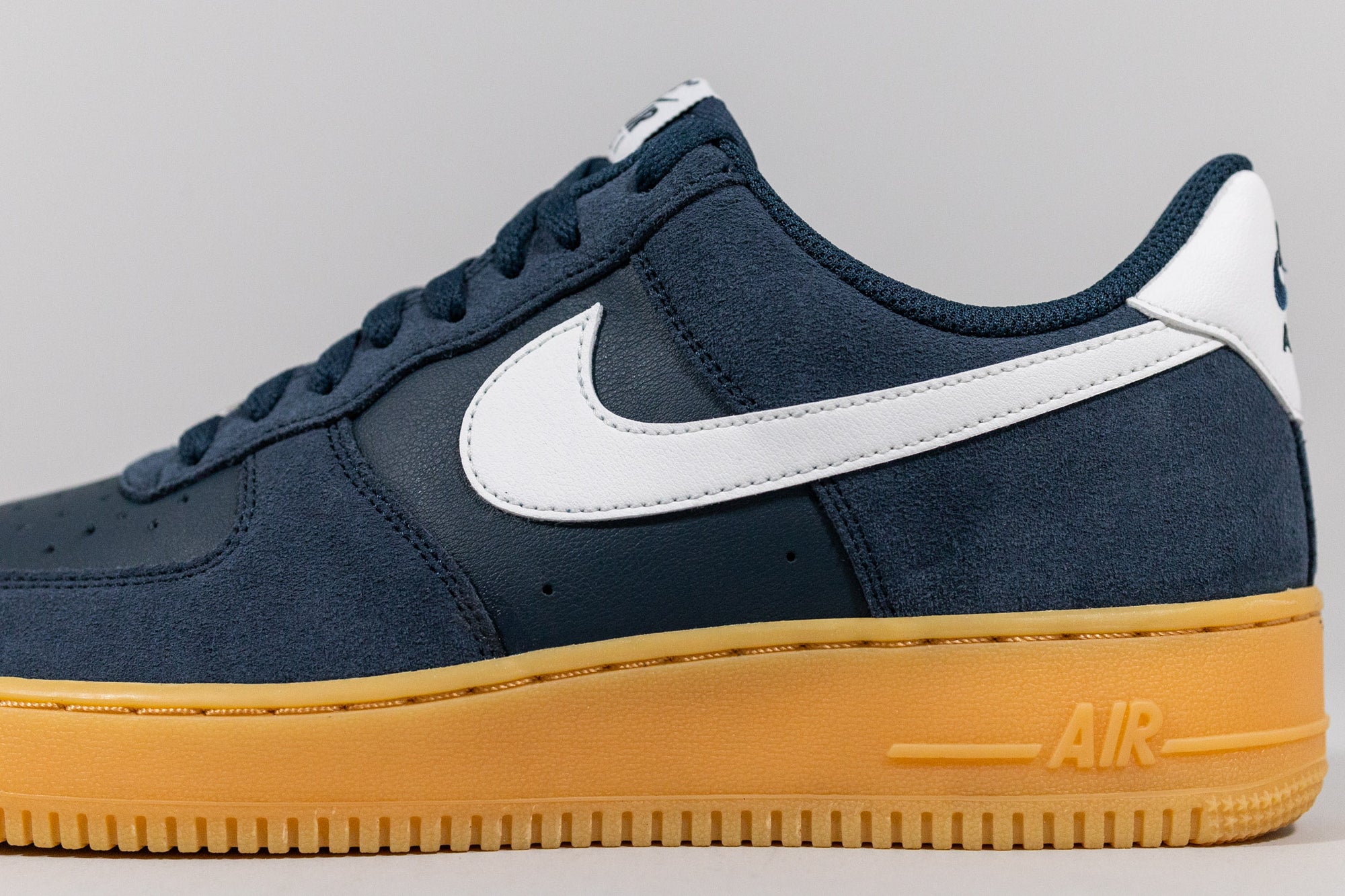 Nike Air Force 1 '07 LV8 'Armory Navy' - [sku] - Lust México