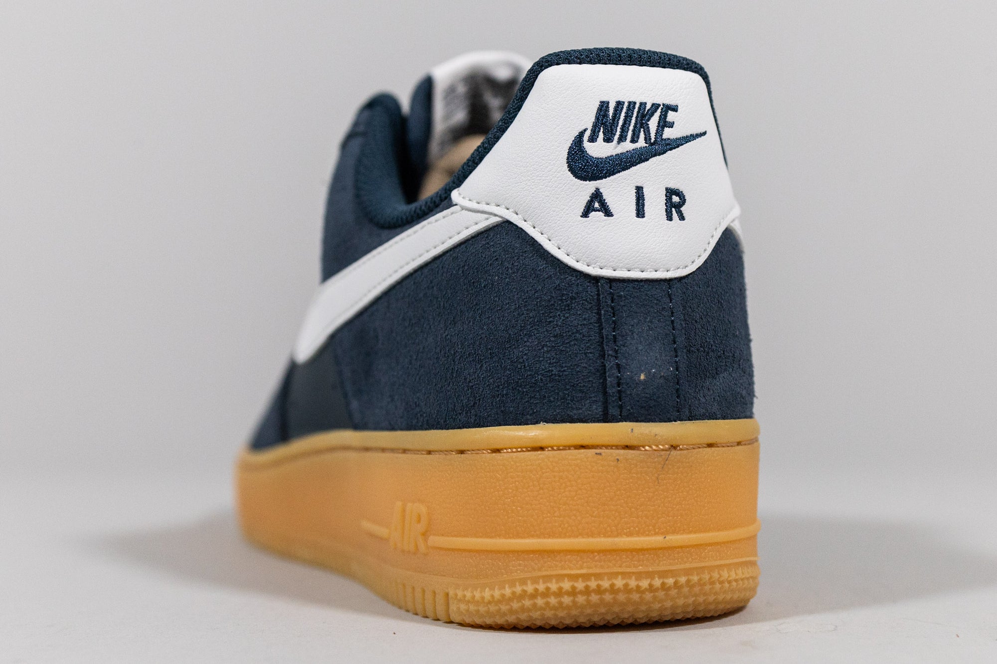 Nike Air Force 1 '07 LV8 'Armory Navy' - [sku] - Lust México