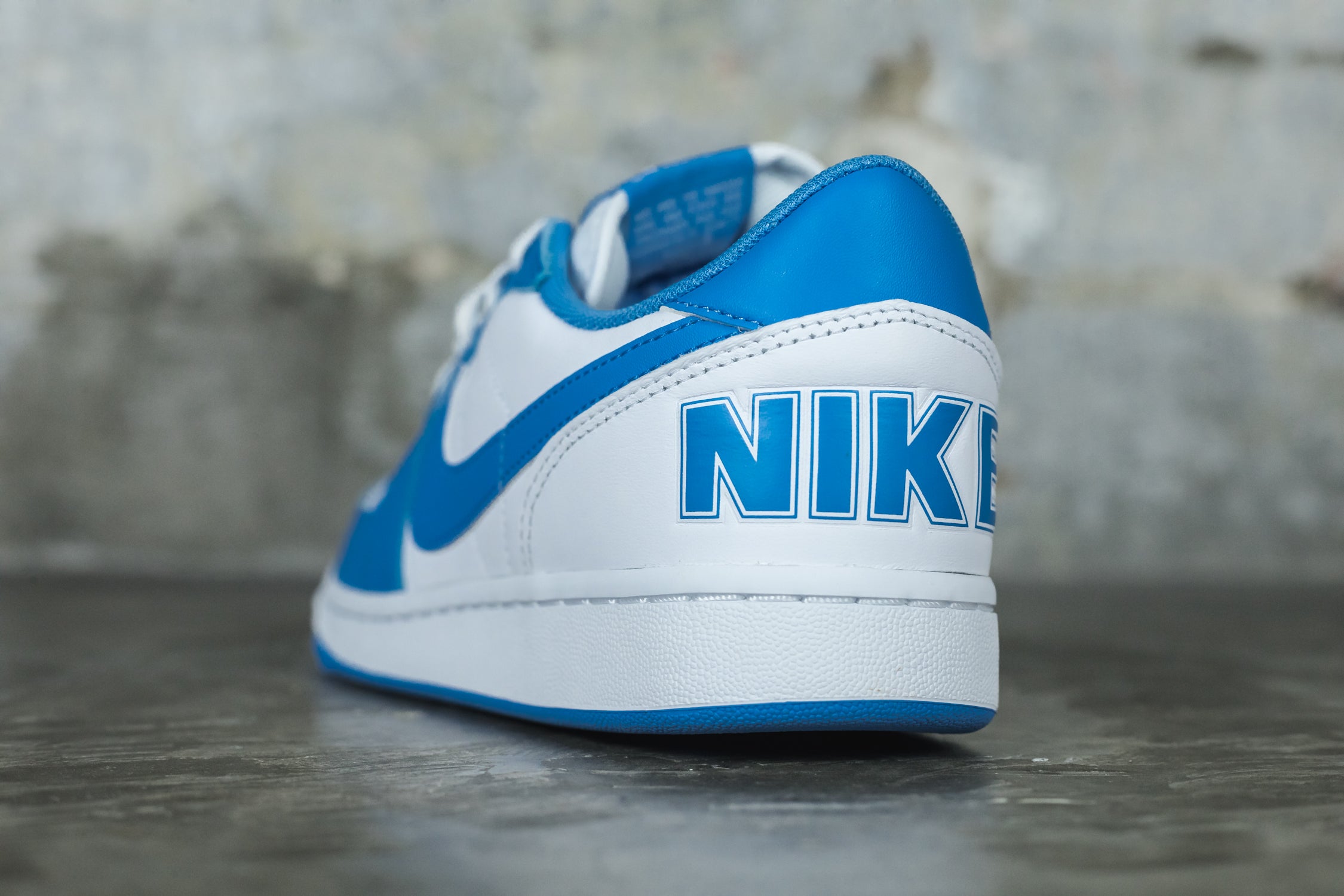 Nike Terminator Low 'University Blue'