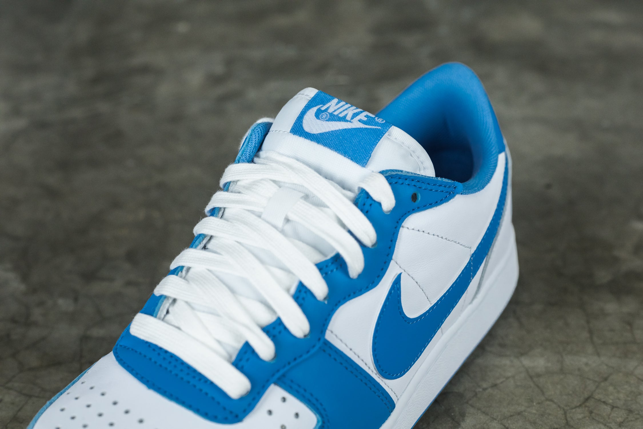 Nike Terminator Low 'University Blue'