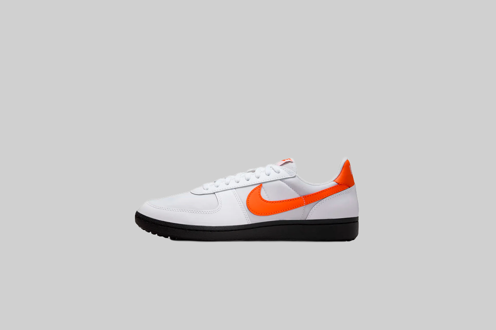 Nike Field General '82 'Orange Blaze' - FQ8762-101 - Lust México