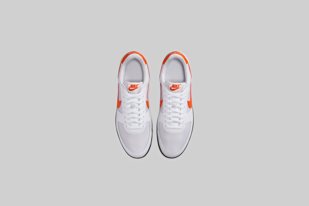 Nike Field General '82 'Orange Blaze' - FQ8762-101 - Lust México