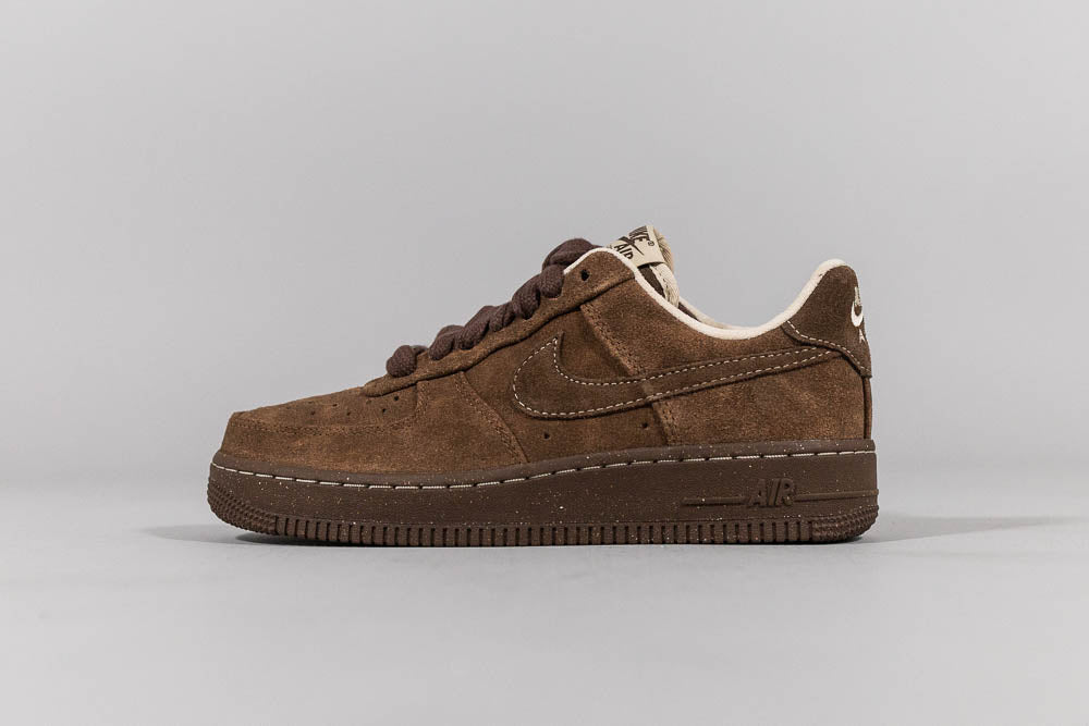 Women's Nike Air Force 1 '07 'Cacao Wow' - [sku] - Lust México
