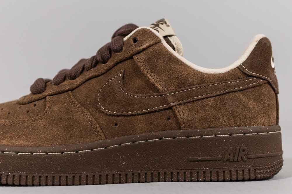 Women's Nike Air Force 1 '07 'Cacao Wow' - [sku] - Lust México