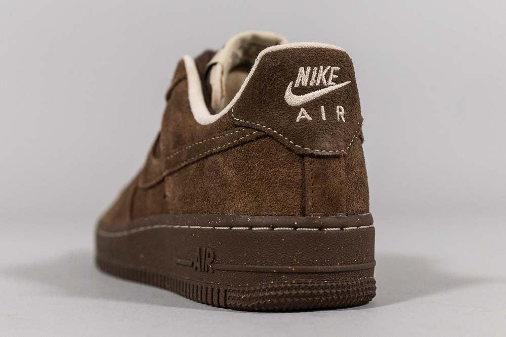Women's Nike Air Force 1 '07 'Cacao Wow' - [sku] - Lust México