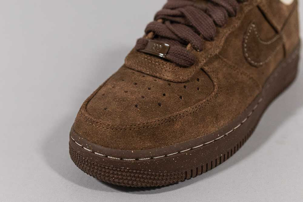 Women's Nike Air Force 1 '07 'Cacao Wow' - [sku] - Lust México