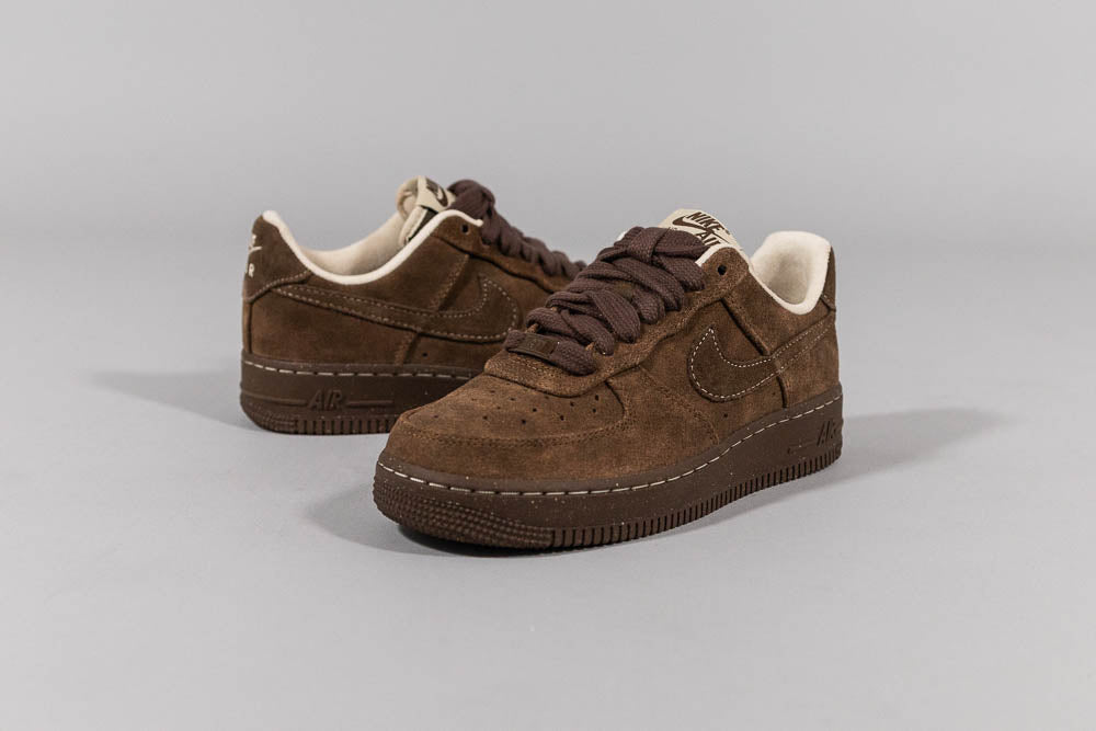Women's Nike Air Force 1 '07 'Cacao Wow' - [sku] - Lust México