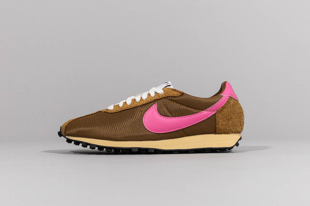 Nike LD-1000 'Light British Tan and Pinksicle' - [sku] - Lust México