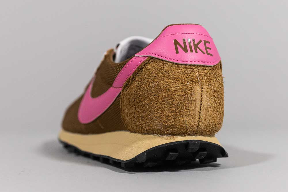 Nike LD-1000 'Light British Tan and Pinksicle' - [sku] - Lust México