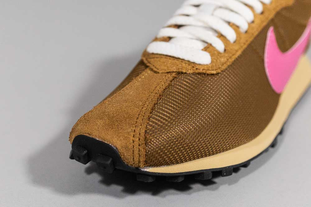 Nike LD-1000 'Light British Tan and Pinksicle' - [sku] - Lust México