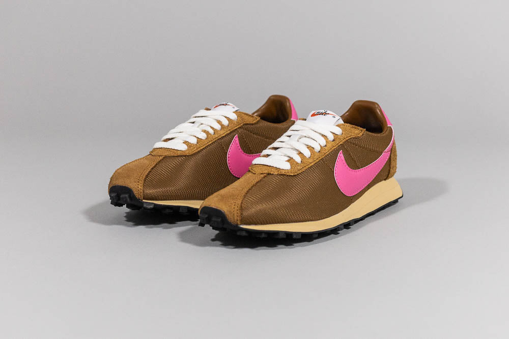 Nike LD-1000 'Light British Tan and Pinksicle' - [sku] - Lust México