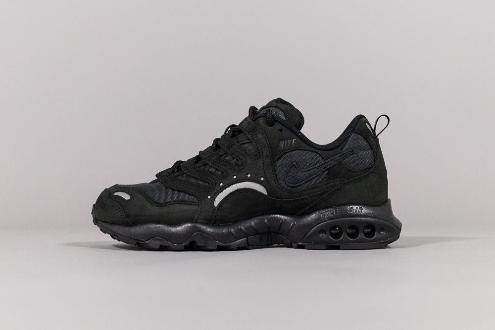 Nike Air Terra Humara SP 'Black and Anthracite' - [sku] - Lust México