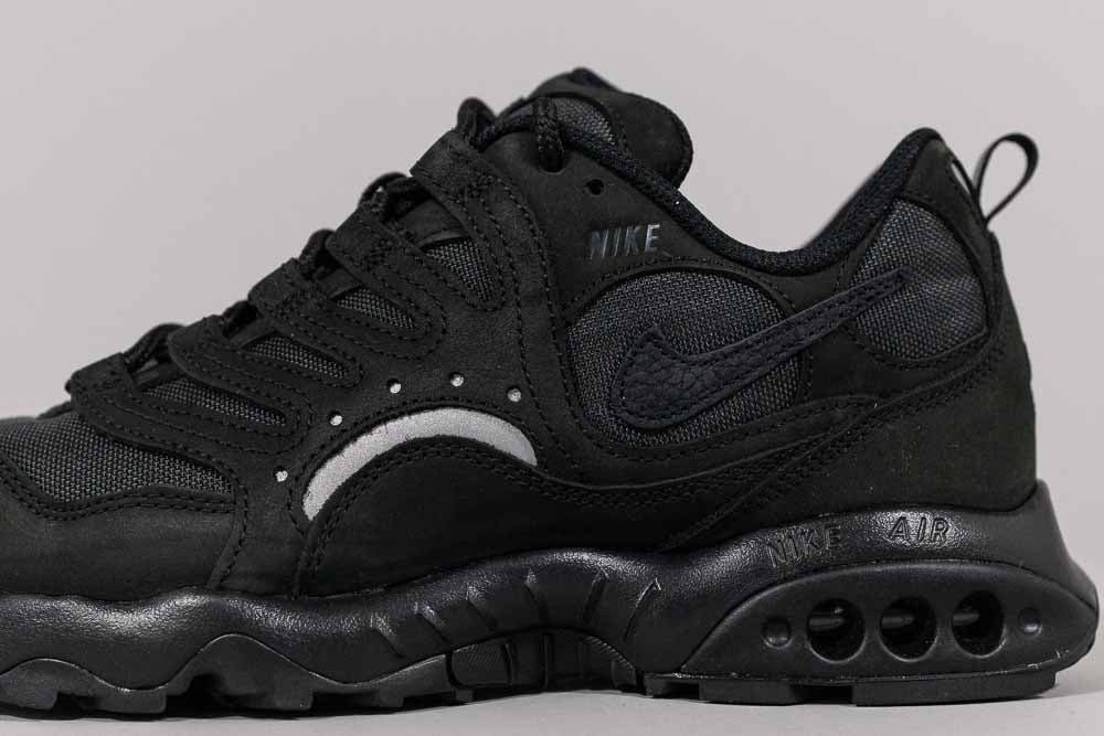 Nike Air Terra Humara SP 'Black and Anthracite' - [sku] - Lust México