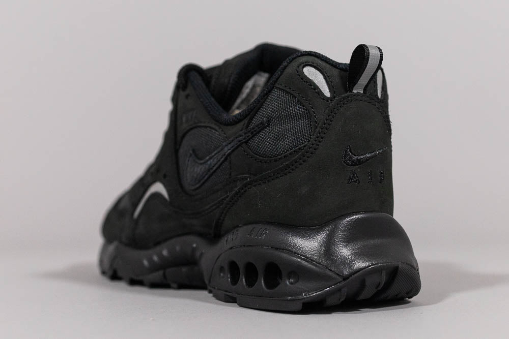 Nike Air Terra Humara SP 'Black and Anthracite' - [sku] - Lust México