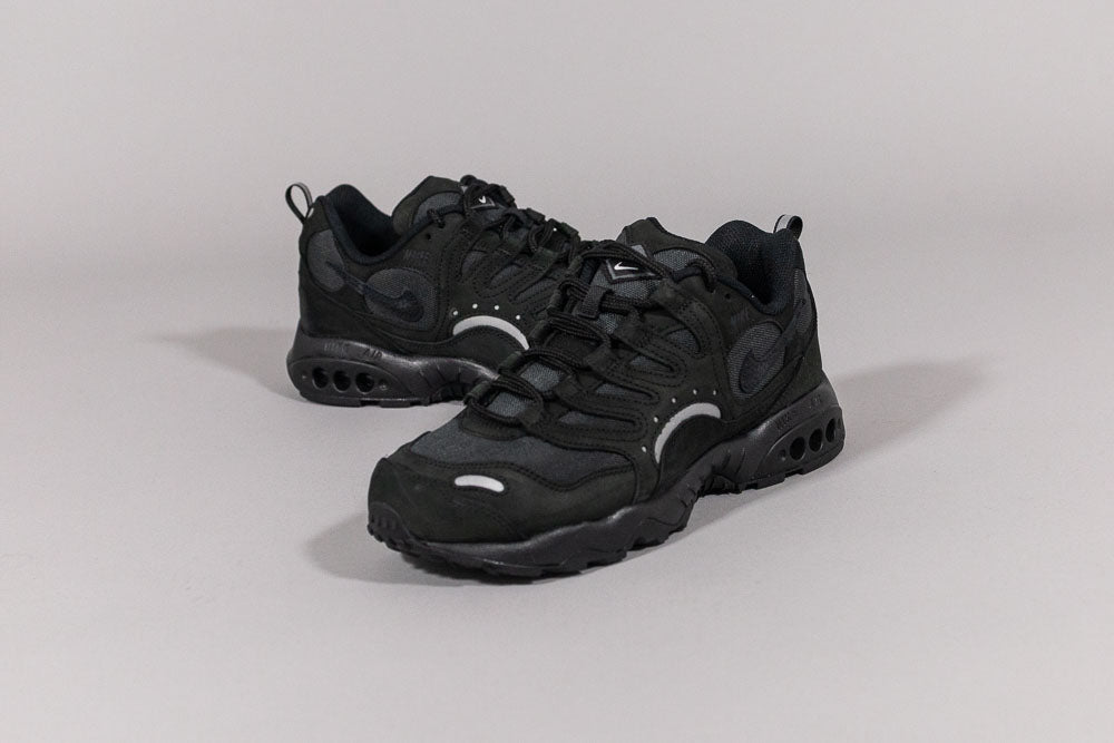 Nike Air Terra Humara SP 'Black and Anthracite' - [sku] - Lust México