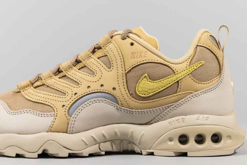 Nike Air Terra Humara 'Hemp and Sesame' - [sku] - Lust México