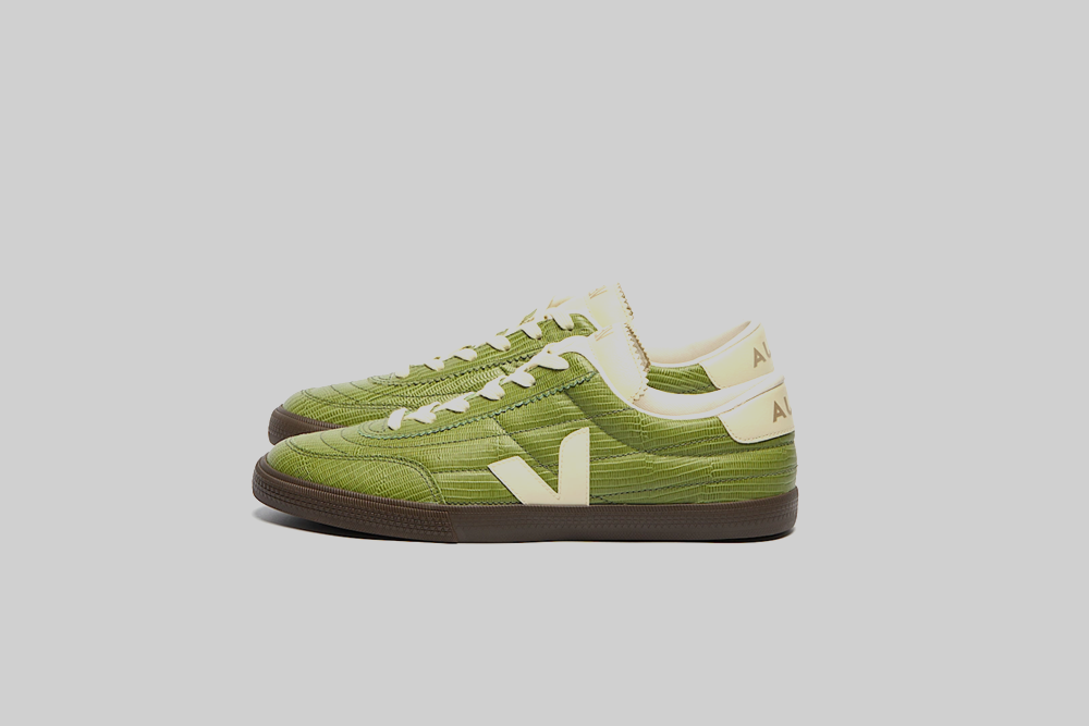 Veja Panenka Dragon 'Kiwi' - FU0221392M - Lust México