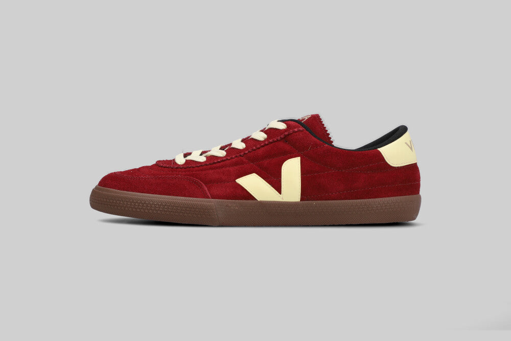 Men's Veja Panenka 'Grenat' - [sku] - Lust México