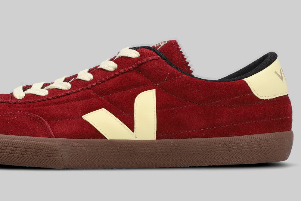 Men's Veja Panenka 'Grenat' - [sku] - Lust México
