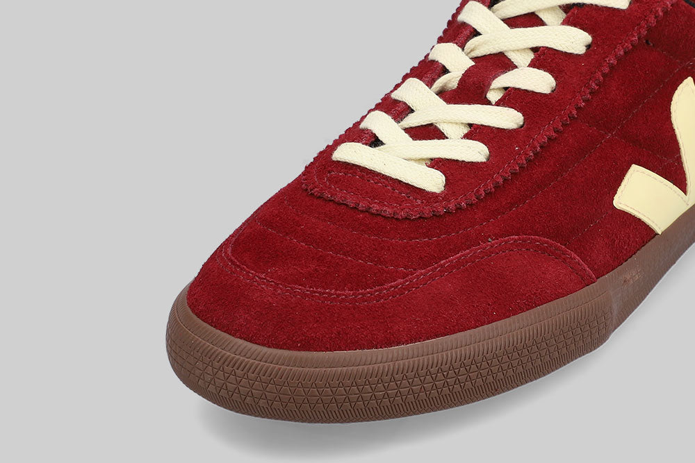 Men's Veja Panenka 'Grenat' - [sku] - Lust México