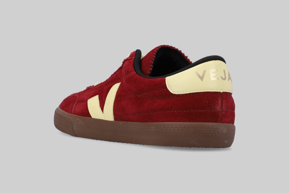 Men's Veja Panenka 'Grenat' - [sku] - Lust México