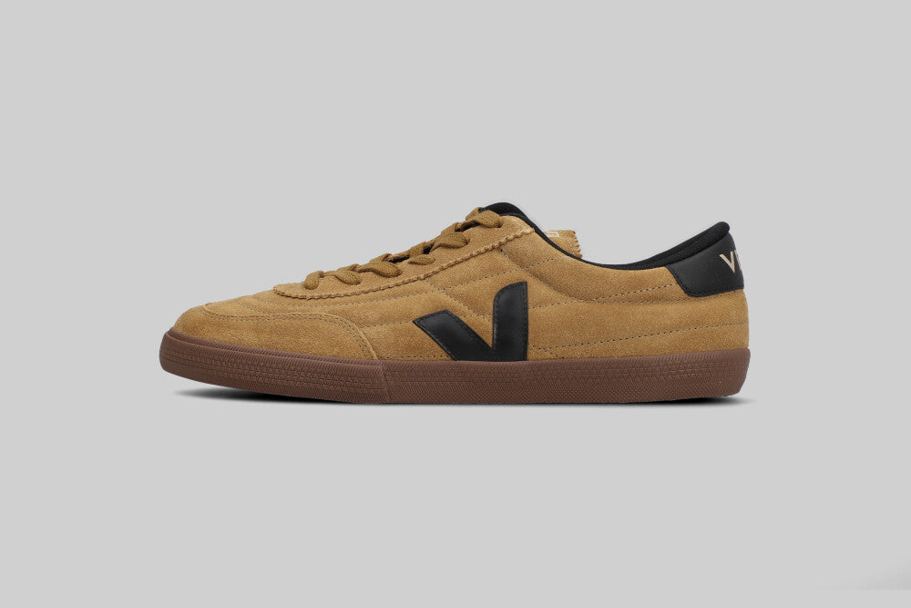 Women's VEJA Panenka 'Ten and Black'