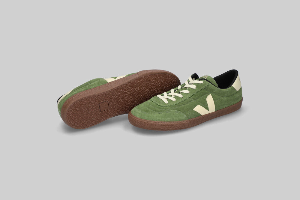 Men's VEJA Panenka ' Green' - FU0320902B FTW - SNEAKERS - MEN - ADULT - QS - WI - 25 en Lust México