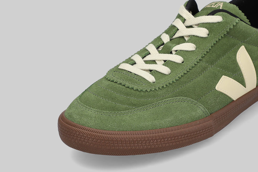 Men's VEJA Panenka ' Green' - FU0320902B FTW - SNEAKERS - MEN - ADULT - QS - WI - 25 en Lust México