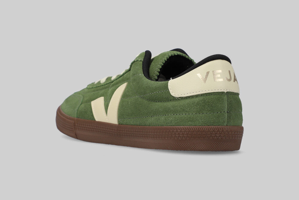 Men's VEJA Panenka ' Green' - FU0320902B FTW - SNEAKERS - MEN - ADULT - QS - WI - 25 en Lust México