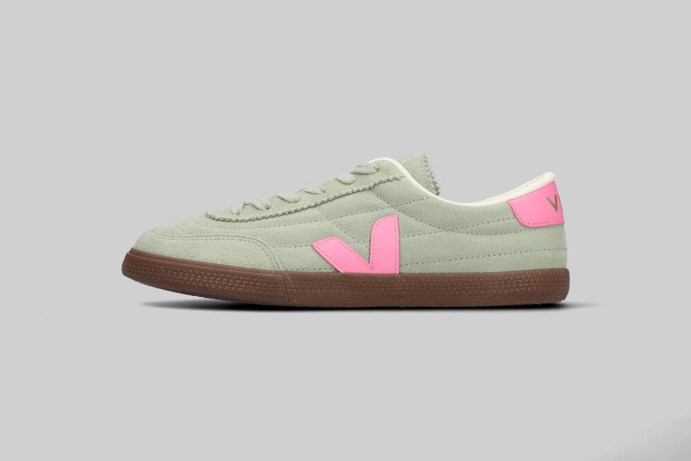 Women's VEJA Panenka 'Clay' - FU0320903A FTW - SNEAKERS - WOMEN - ADULT - QS - WI - 25 en Lust México