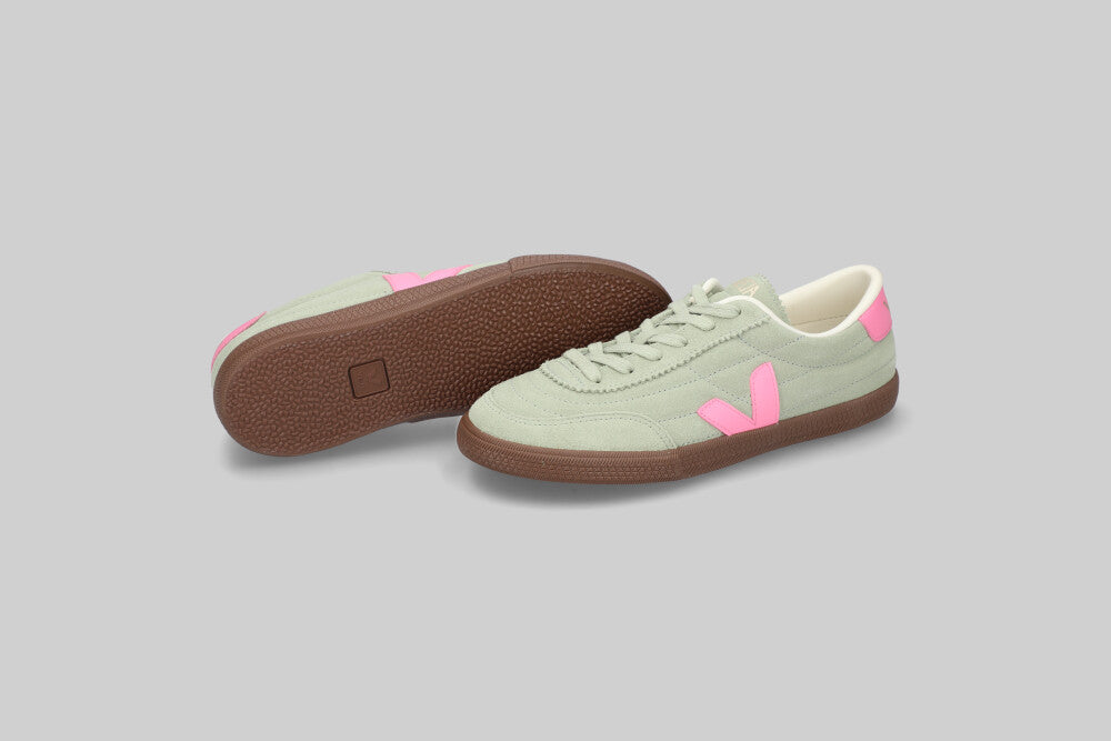 Women's VEJA Panenka 'Clay' - FU0320903A FTW - SNEAKERS - WOMEN - ADULT - QS - WI - 25 en Lust México
