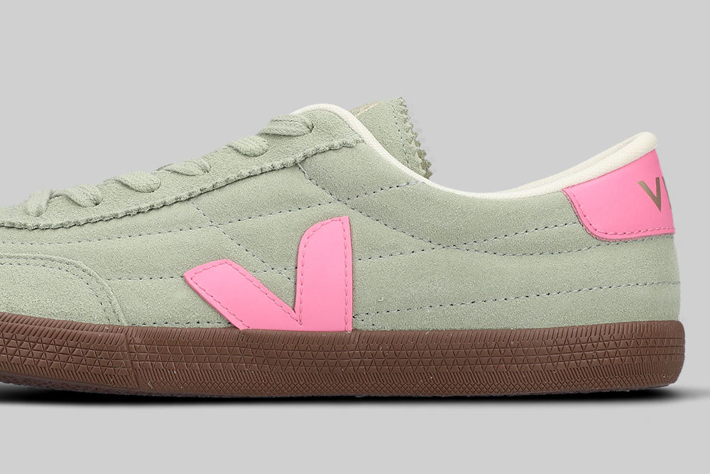 Women's VEJA Panenka 'Clay' - FU0320903A FTW - SNEAKERS - WOMEN - ADULT - QS - WI - 25 en Lust México
