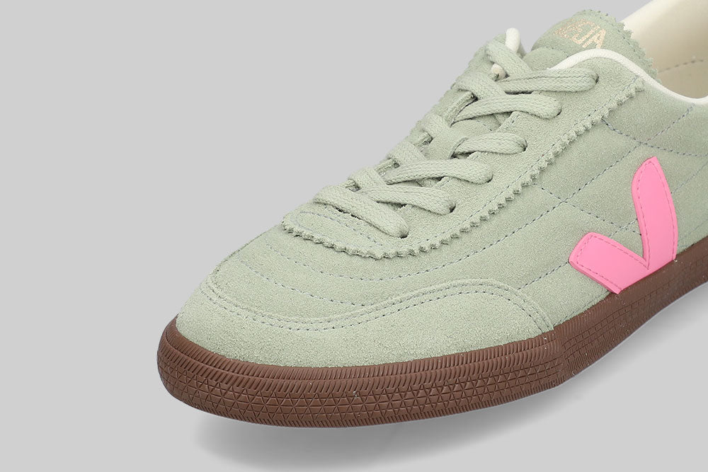 Women's VEJA Panenka 'Clay' - FU0320903A FTW - SNEAKERS - WOMEN - ADULT - QS - WI - 25 en Lust México